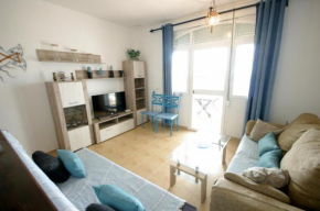 Livingtarifa La Tortuga II - Apartamento Atlántico